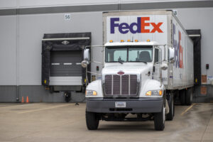 FedEx Freight Announces Door Count Increase