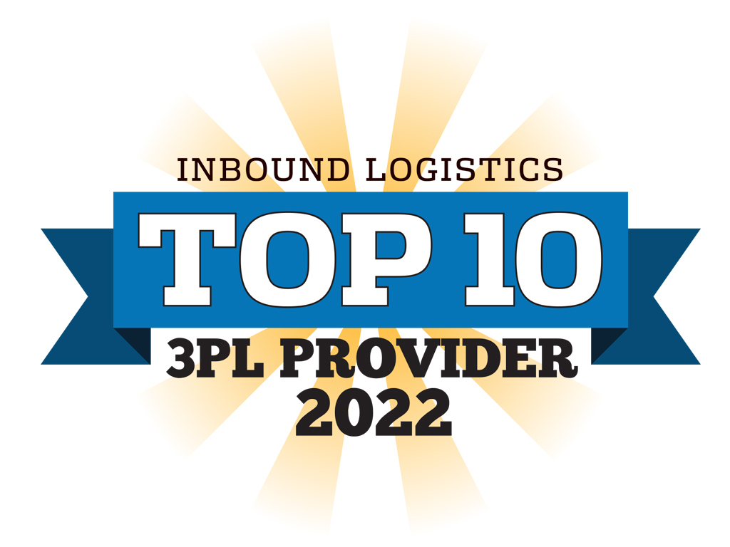 Ryder Voted Among Top 10 3pls In Readers Choice Excellence Awards By Inbound Logistics Fleet 3234
