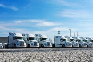 Transport Enterprise Leasing Planning to Integrate Cummins’ X15H into Heavy Duty Truck Fleets