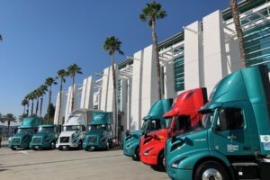 Award-Winning Volvo LIGHTS Project Wraps in Southern California