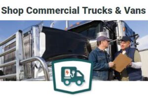 Comvoy.com Taps Crestline as Exclusive Transportation Partner