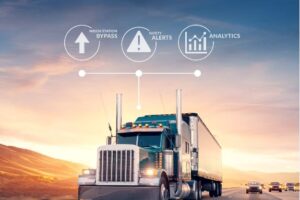 Drivewyze Partners with Verizon Connect to Offer Connected Truck Services