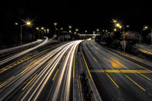 FHWA Announces Final Rule to Reduce Roadway Fatalities in Dark Conditions by Improving Visibility with Retroreflective Pavement Marking