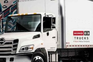 MiX Telematics Announces Collaboration with Hino Trucks 