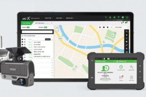 MiX Telematics to acquire Trimble’s Field Service Management Business