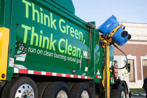 Class 8 Natural Gas Truck Retail Sales Gained 11% YTD through May