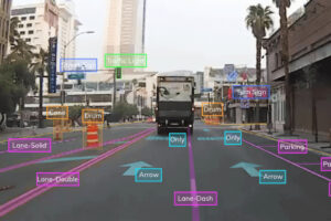 Nexar Releases Driver Behavioral Maps to Humanize Robot Drivers￼