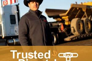 Golden Section Invests in Leading Logistics Software Company, Trusted Dispatch, as a part of $1,000,000 Partner Preferred Round