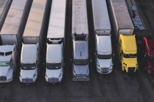 New Uber Freight Report Examines the Future of Autonomous Trucking