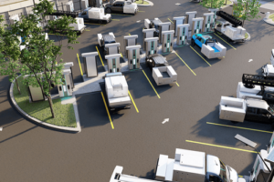 Voltera Launches as Turnkey Charging Infrastructure Solution for Companies Operating EVs, With Plans for a Multi-Billion Dollar Investment