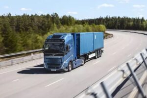 Jan Gurander to step down as Volvo Group Deputy CEO