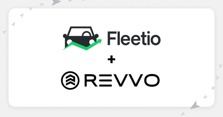 Fleetio Announces Integration With Revvo Technologies For Real Time Tire Alerts And Predictive 3561