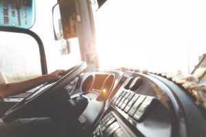 Truckstop Survey Reveals Benefits and Challenges of the Trucking Profession