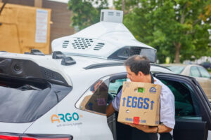 Argo AI Introduces Complete Line of Autonomous Vehicle Products and Services to Serve Rideshare and Delivery