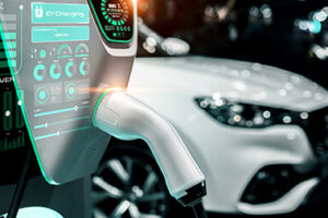 BorgWarner to Acquire Charging Business of Hubei Surpass Sun Electric (SSE)