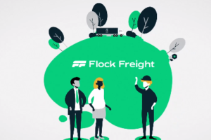 Flock Freight Leads Climate Week NYC Panel on How to Decrease Carbon Emissions by Building a Smarter Supply Chain