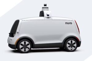 Uber and Nuro Announce 10-Year Partnership for Autonomous Food Deliveries Starting in California and Texas