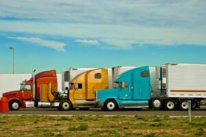 Transfix Announces Winner of Second-Annual “TransFIX My Rig” Makeover
