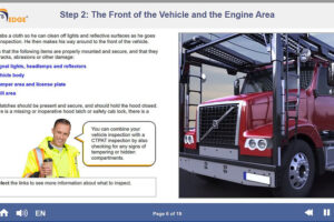 CarriersEdge Adds New Fleet Resource Library to Support Driver Training Programs