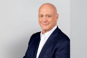 Andrew Vesey Named to Nikola Board of Directors