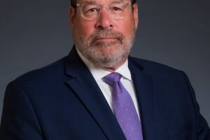 Ruan’s Van Alstine Elected 78th Chairman of the American Trucking Associations