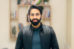 Goldman Sachs Recognizes Gatik CEO Gautam Narang Among the Most Exceptional Entrepreneurs of 2022