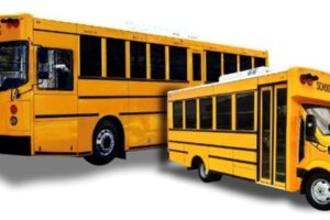 GreenPower’s BEAST and Nano BEAST All-Electric School Buses Eligible for Purchase Under New EPA Announcement