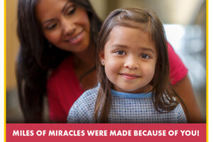 Love’s Travel Stops donates $4.3 million during annual Children’s Miracle Network Hospitals campaign