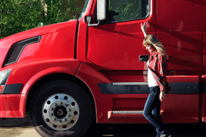 Truckstop and Bloomberg Intelligence Survey Shows Owner-Operators Facing More Challenging Conditions Ahead
