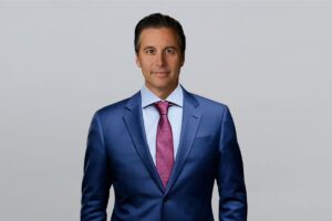 XPO Logistics Announces Carl Anderson as Incoming Chief Financial Officer