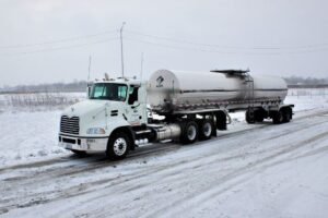 1.3-Million-Mile Evaluation Proves 100% Biodiesel is Effective at Decarbonizing Heavy-Duty Trucking