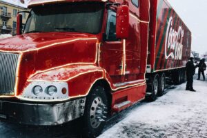 Truckstop Survey Data Reveals 84% of U.S. Truck Drivers Plan to Take Additional Loads Ahead of Holiday Season