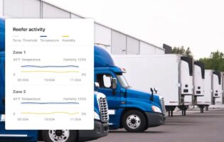 Motive Supports Food and Beverage Fleets with New Cold Chain Product and Partnership