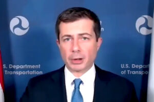 Transportation Secretary Pete Buttigieg to Address Industry Leaders at 2022 ATA MCE