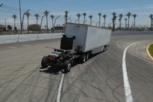 Solo Advanced Vehicle Technologies Successfully Completes First Battery-Electric Drivetrain Tests