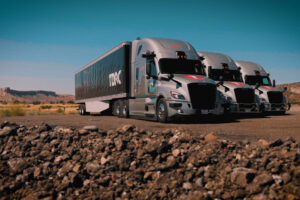 Torc Robotics and Daimler Truck AG report milestones as they enter their fourth year of partnership