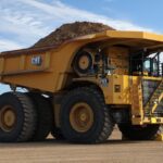 Caterpillar Successfully Demonstrates First Battery Electric Large Mining Truck and Invests in Sustainable Proving Ground