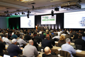 Green Truck Summit highlights EVs, other advances in commercial vehicle sustainability and efficiency