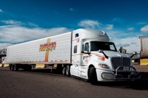 Navajo Express’s Investment in Advanced Safety Technology Pays Off