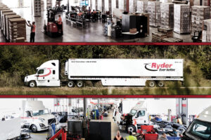 <strong>Ryder Ranks in <em>FreightWaves</em> FreightTech 25: The Most Innovative and Disruptive Companies in Freight Technology</strong>