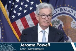 Slightly Lowered Forecasts, Impact on Freight Economy Deepens