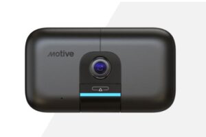 Motive took fleet safety to the next level with the launch of the AI Dashcam