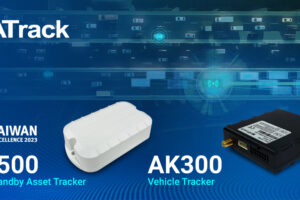 <strong>ATrack Launches 4G Telematics Devices and Asset Trackers</strong>
