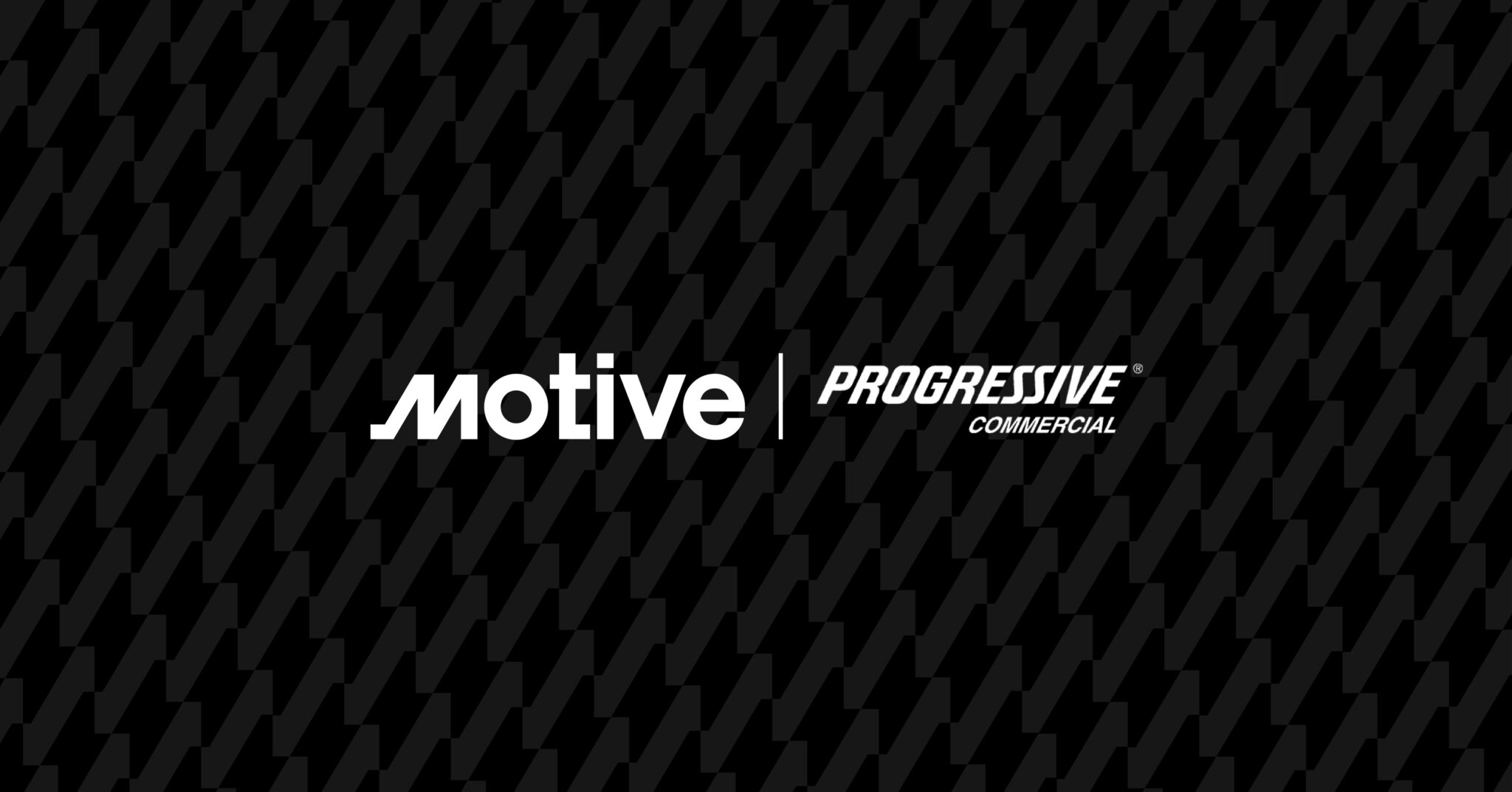 Motive Partners With Progressive® Commercial to Increase Safety and