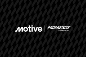 Motive Partners With Progressive® Commercial to Increase Safety and Decrease Insurance Premiums