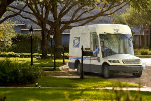 <strong>U.S. Postal Service Finally Gets the Message on Clean Vehicles</strong>