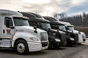 PGT Trucking Announces Executive Appointments to Lay Groundwork for 2023 Success