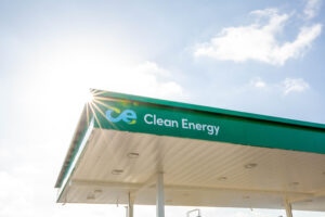 <strong>Clean Energy Renewable Natural Gas to Fuel Trucks for Pennsylvania Refuse Authority, WM and Others</strong>