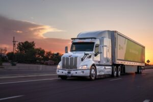 TuSimple and Navistar end their co-development under the 2020 Joint Development Agreement