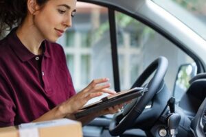 <strong>Agero Chosen to Improve, Modernize Vehicle Disablement Assistance for Industry-Leading Fleet Telematics Provider</strong>